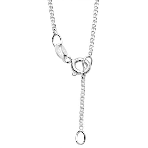 Silberkette OSTSEE-SCHMUCK 