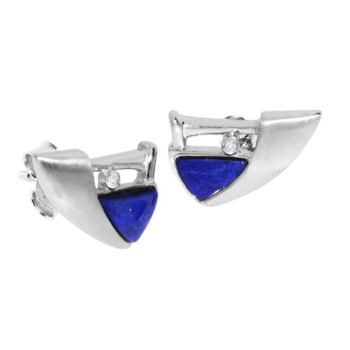 Paar Ohrstecker OSTSEE-SCHMUCK 