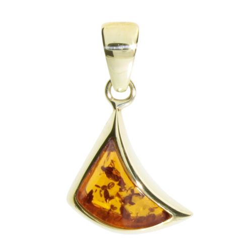 Ketten-Anhänger OSTSEE-SCHMUCK 