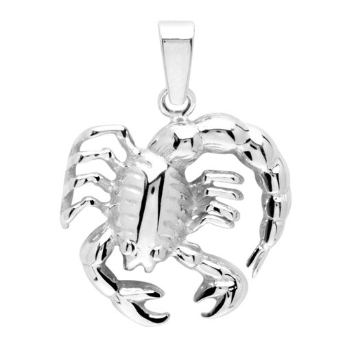 Ketten-Anhänger OSTSEE-SCHMUCK 
