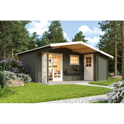 Gartenhaus NORDIC HOLZ 