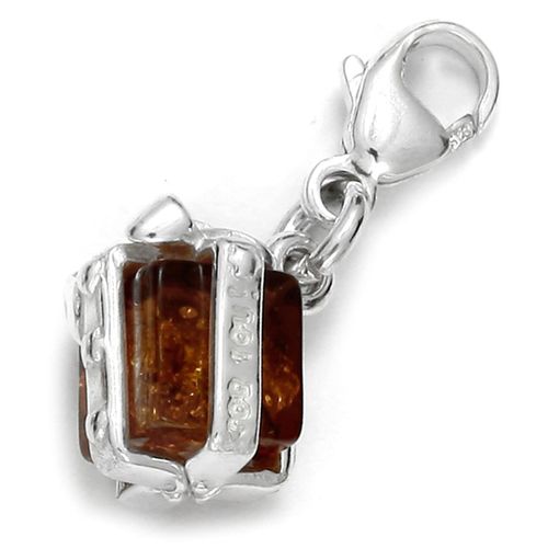 Ketten-Anhänger OSTSEE-SCHMUCK 