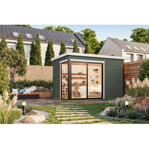 Gartenhaus NORDIC HOLZ 
