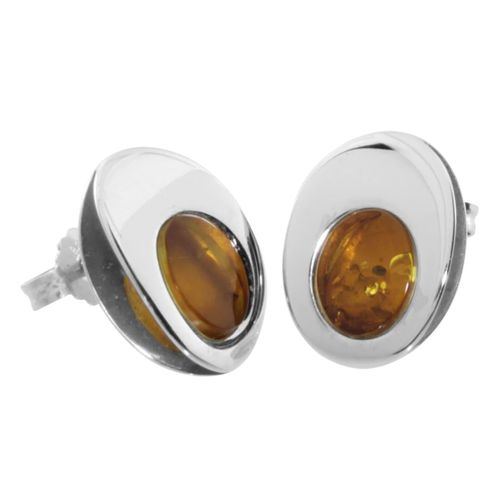 Paar Ohrstecker OSTSEE-SCHMUCK 