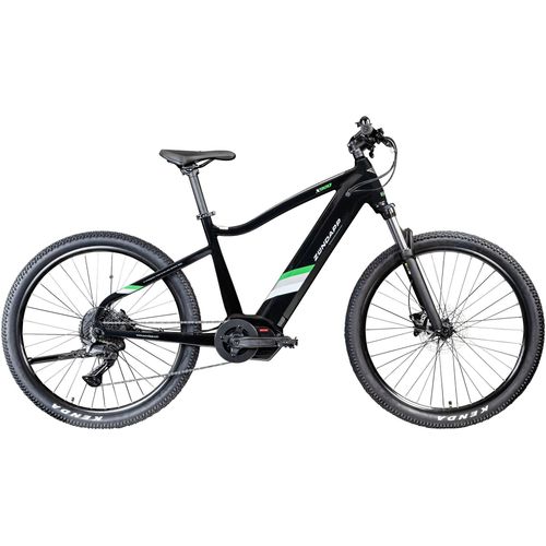 E-Bike ZÜNDAPP 