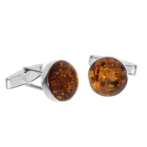 Manschettenknöpfe OSTSEE-SCHMUCK 