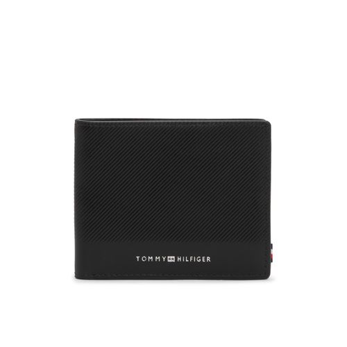 Geldbörse TOMMY HILFIGER 