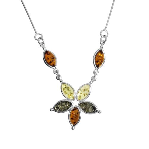 Collier OSTSEE-SCHMUCK 