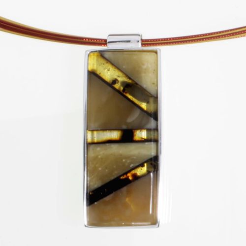 Collier OSTSEE-SCHMUCK 