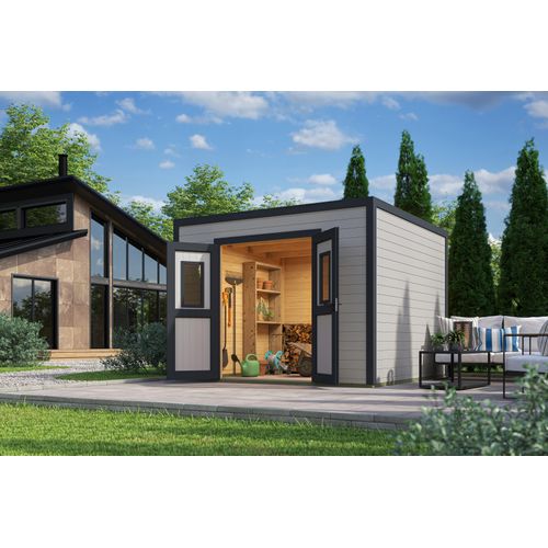 Gartenhaus NORDIC HOLZ 