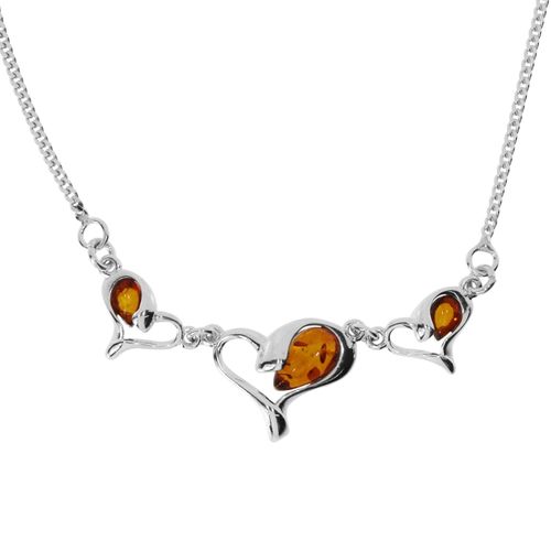 Collier OSTSEE-SCHMUCK 