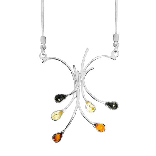 Collier OSTSEE-SCHMUCK 