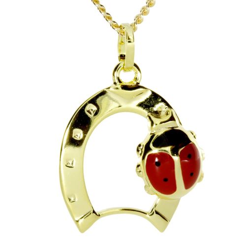 Kette mit Anhänger OSTSEE-SCHMUCK 