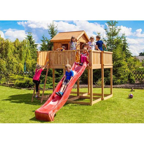 Spielturm FUNGOO 