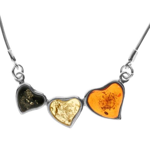 Collier OSTSEE-SCHMUCK 