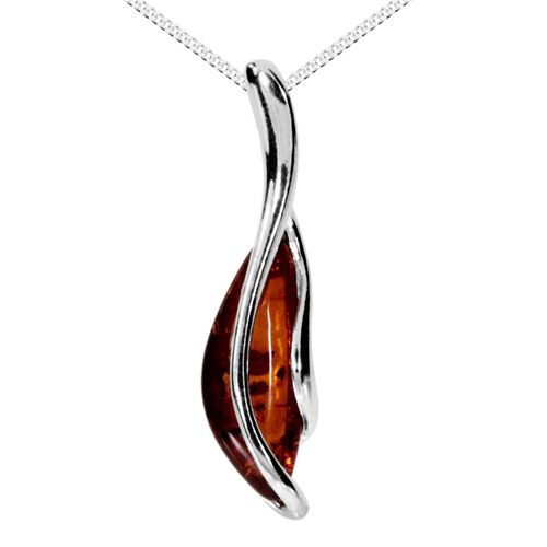 Kette mit Anhänger OSTSEE-SCHMUCK 