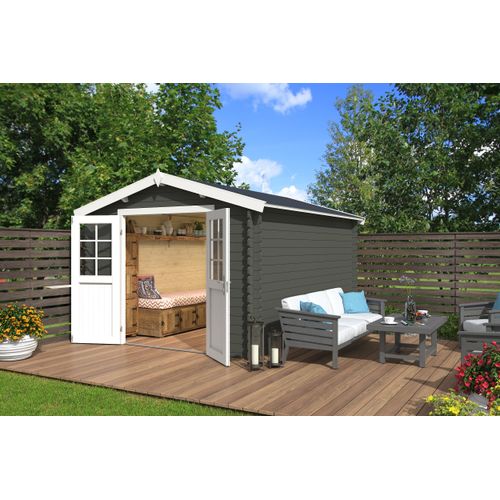 Gartenhaus NORDIC HOLZ 