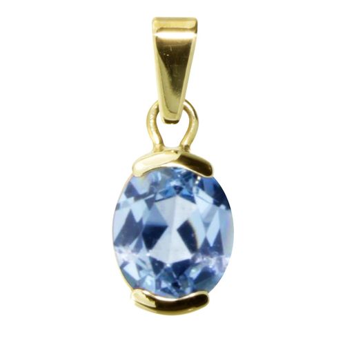 Ketten-Anhänger OSTSEE-SCHMUCK 