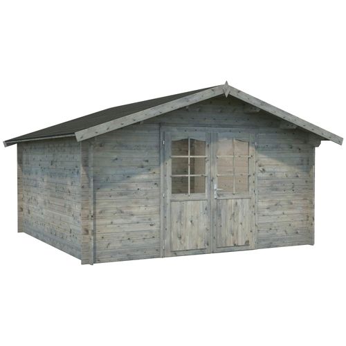 Gartenhaus PALMAKO 