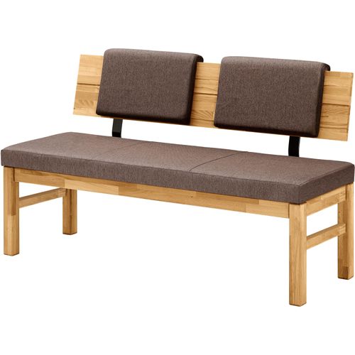 Sitzbank MASSIVLINE & MORE 