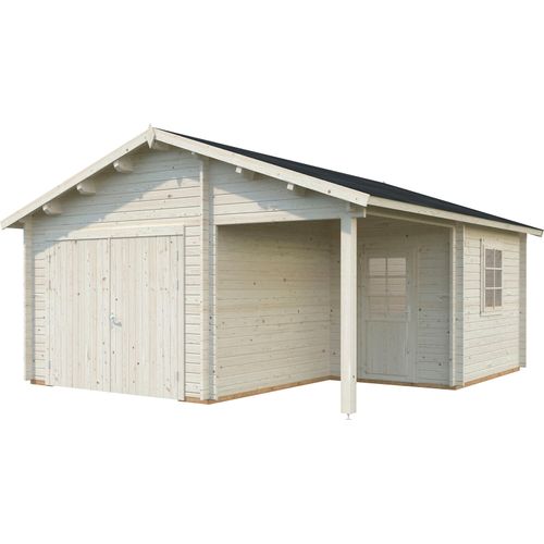 Garage PALMAKO 
