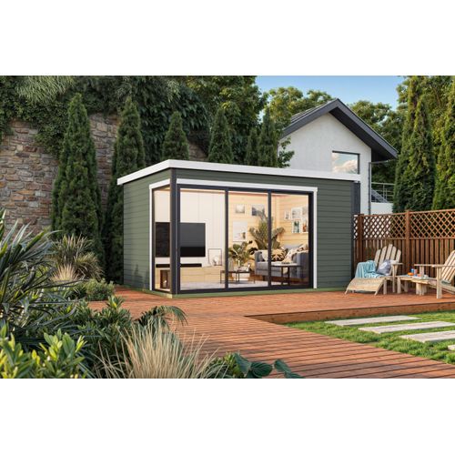 Gartenhaus NORDIC HOLZ 