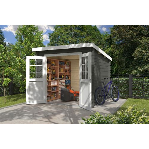 Gartenhaus NORDIC HOLZ 