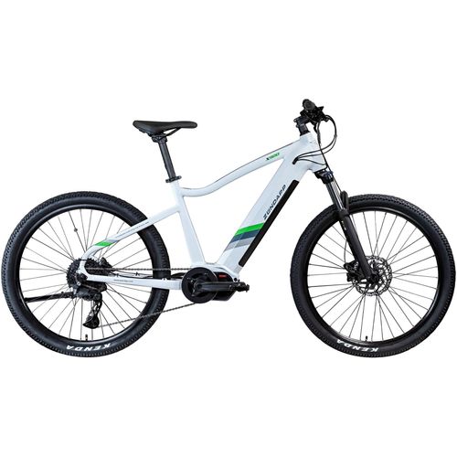 E-Bike ZÜNDAPP 