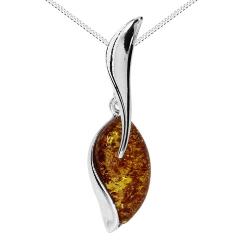 Kette mit Anhänger OSTSEE-SCHMUCK 