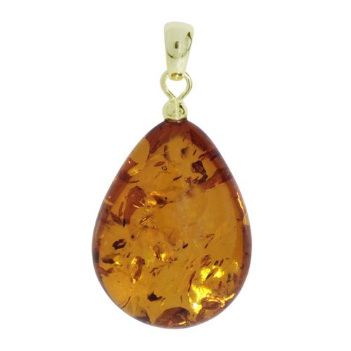Ketten-Anhänger OSTSEE-SCHMUCK 
