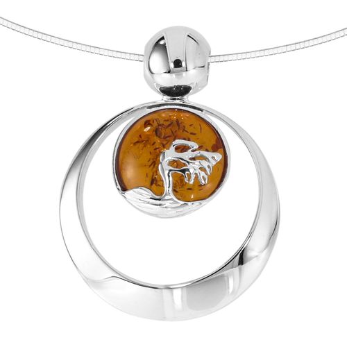 Halsreif OSTSEE-SCHMUCK 