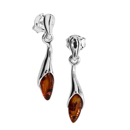 Paar Ohrhänger OSTSEE-SCHMUCK 