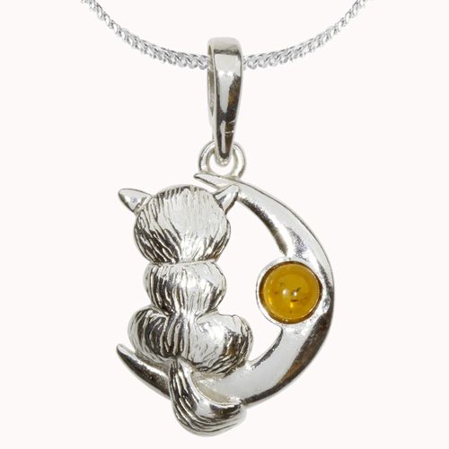 Kette mit Anhänger OSTSEE-SCHMUCK 