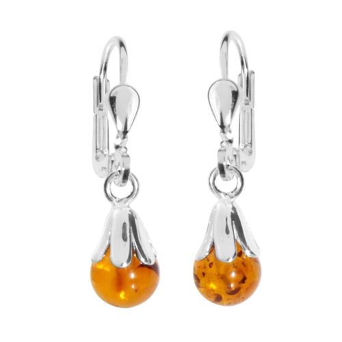 Paar Ohrhänger OSTSEE-SCHMUCK 
