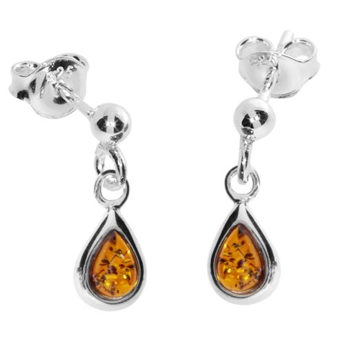 Paar Ohrhänger OSTSEE-SCHMUCK 