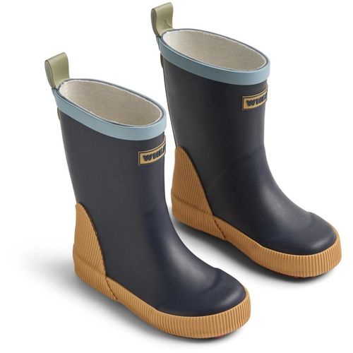 Gummistiefel WHEAT 