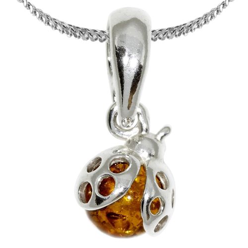 Kette mit Anhänger OSTSEE-SCHMUCK 