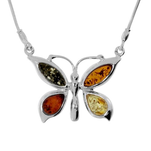 Collier OSTSEE-SCHMUCK 