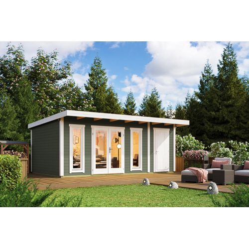 Gartenhaus NORDIC HOLZ 