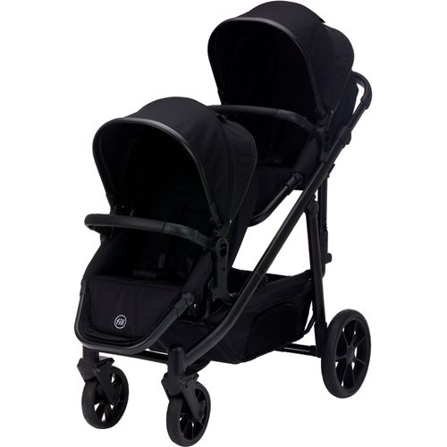 Zwillings-Kombikinderwagen FILLIKID 