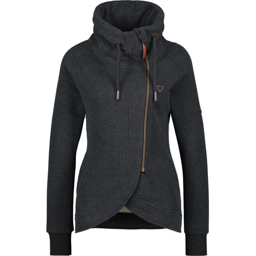 Sweatjacke ALIFE & KICKIN 