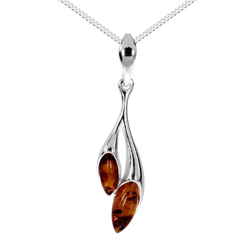 Kette mit Anhänger OSTSEE-SCHMUCK 