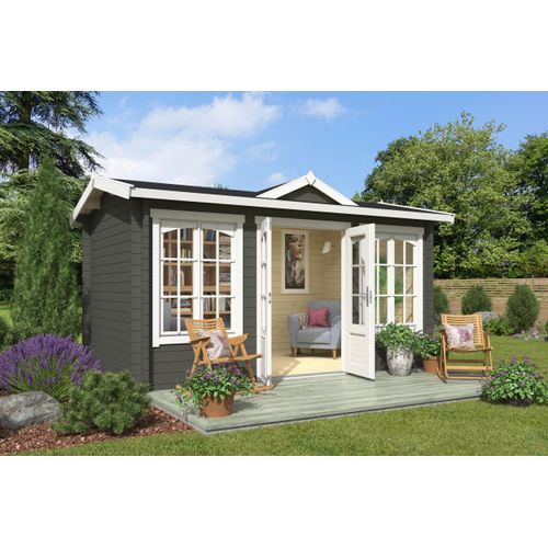 Gartenhaus NORDIC HOLZ 