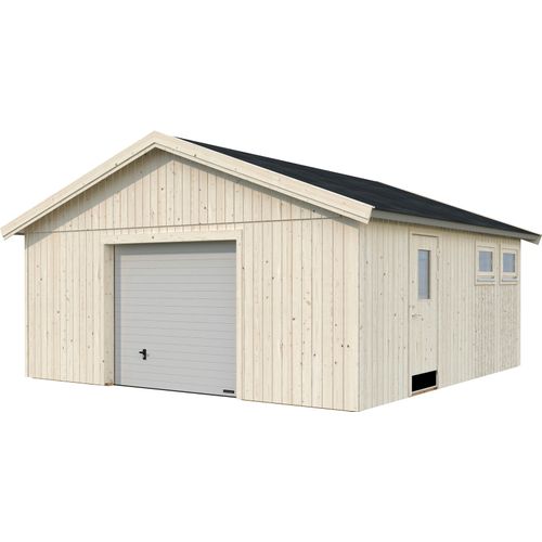 Garage PALMAKO 