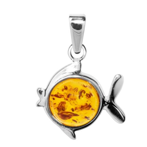 Ketten-Anhänger OSTSEE-SCHMUCK 