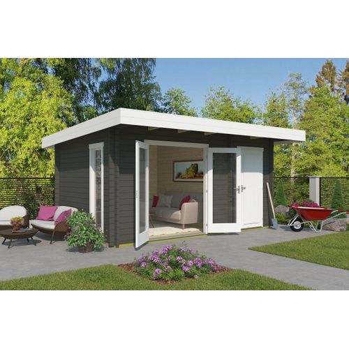 Gartenhaus NORDIC HOLZ 
