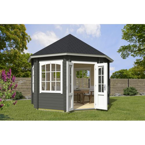 Gartenhaus NORDIC HOLZ 