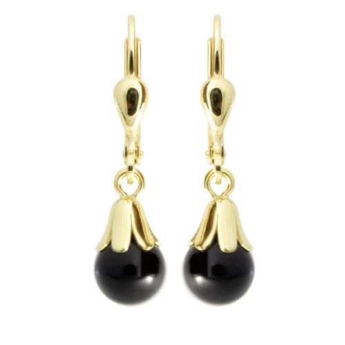 Paar Ohrhänger OSTSEE-SCHMUCK 