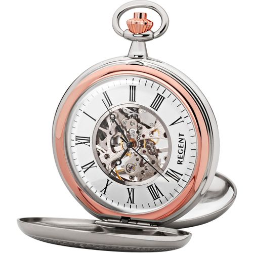 Taschenuhr REGENT 