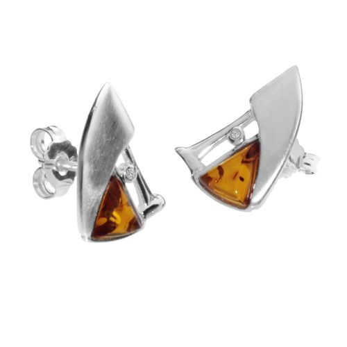 Paar Ohrstecker OSTSEE-SCHMUCK 